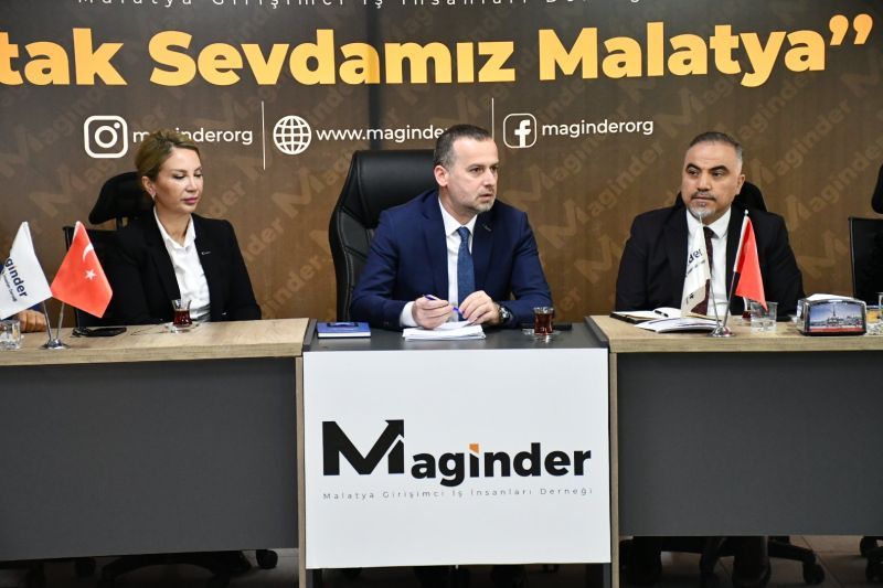 Malatya 2030: Bir Şehrin Yeniden Doğuş Reçetesi!