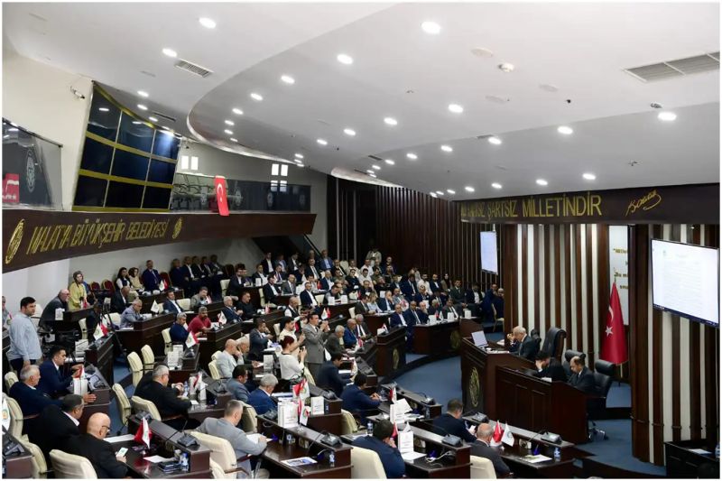 Başkan Er: Raylı Sistemimiz AYGM Tarafından Onaylandı