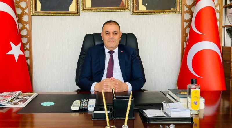 MHP Malatya İl Teşkilatı Feshedildi