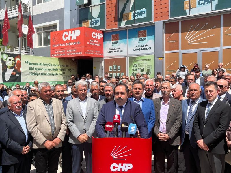 Yıldız: “Demokrasiye Ve Halkın İradesine Sahip Çıkmak İçin Toplandık”