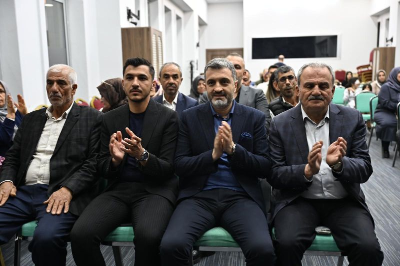 Yaylacı: Hayatı Kolaylaştırmak İçin El Birliğiyle Çalışacağız