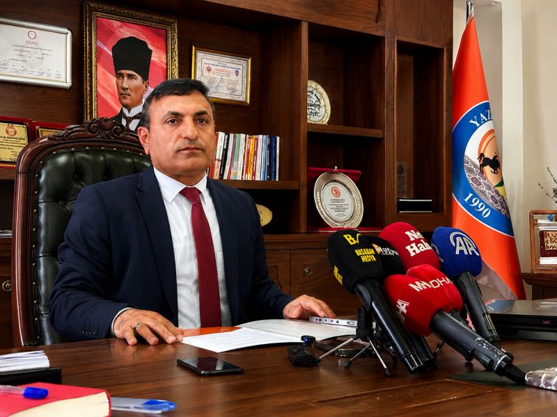 İhraç Edilen CHP’li Başkan Göçer’den Açıklama: ‘CHP Arınmaya Gidecek’”