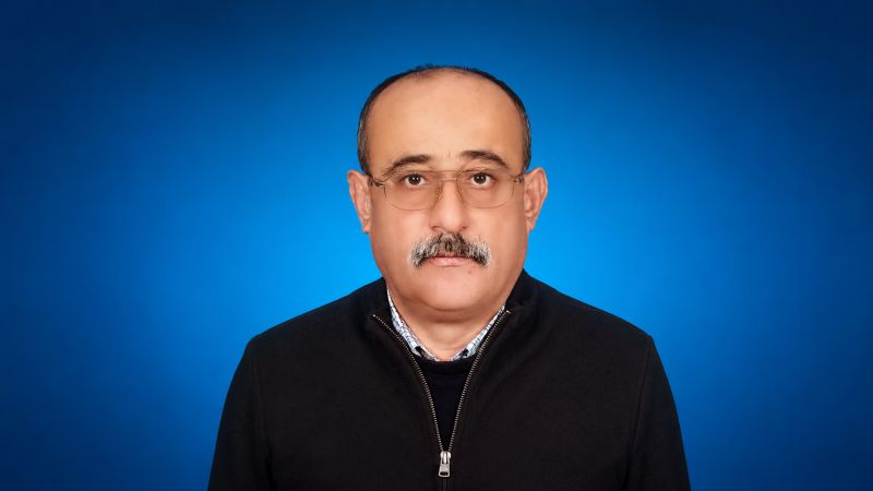 Gazeteci Berkman Dulcan'ın Acı Günü
