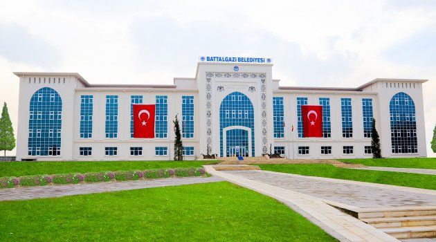 Battalgazi’de Kurban Kesim Yerleri Belirlendi