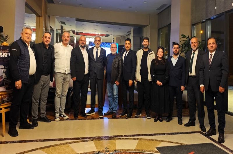 Yerel Yayıncıların Telif Yükü Hafifletildi