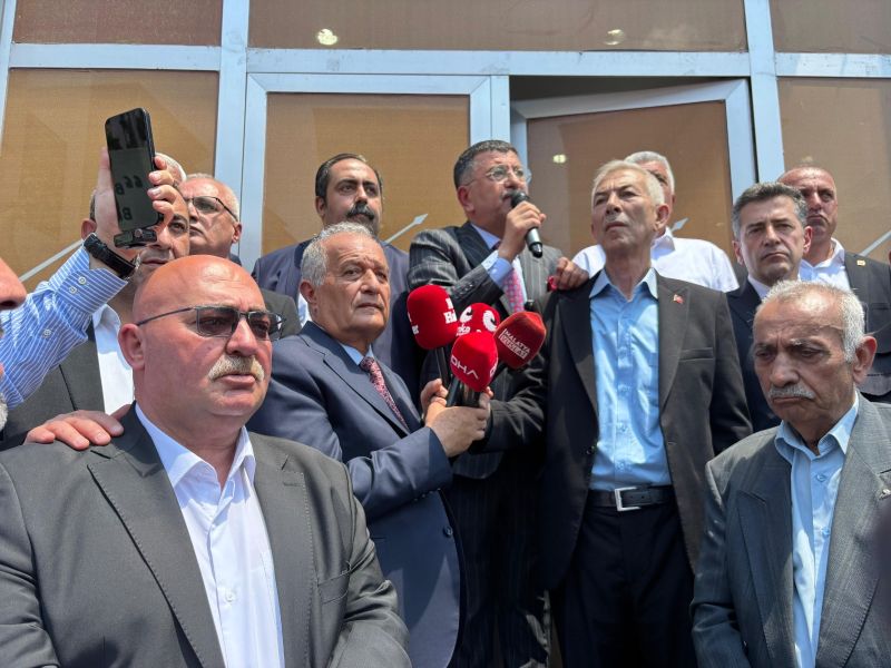 Ağbaba: “Bedel Ne Olursa Olsun Ödemeye Hazırım”