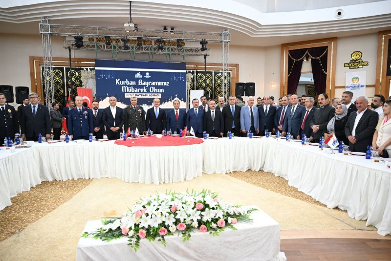 Vali Yavuz: “Umutsuzluğa Yer Yok, Malatya Ayağa Kalktı”