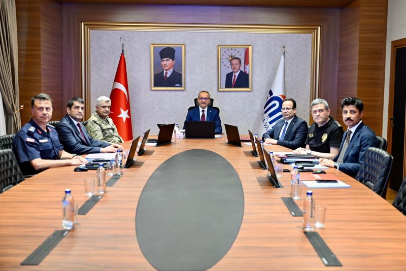 Malatya’da 14 Günde 146 Aranan Şahıs Yakalandı