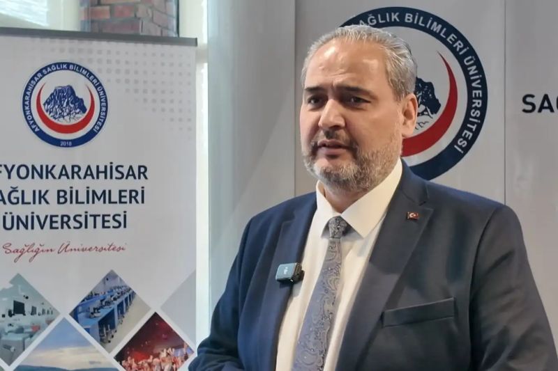 Prof. Dr. Adem Aslan’dan YKS Adaylarına Uyarı