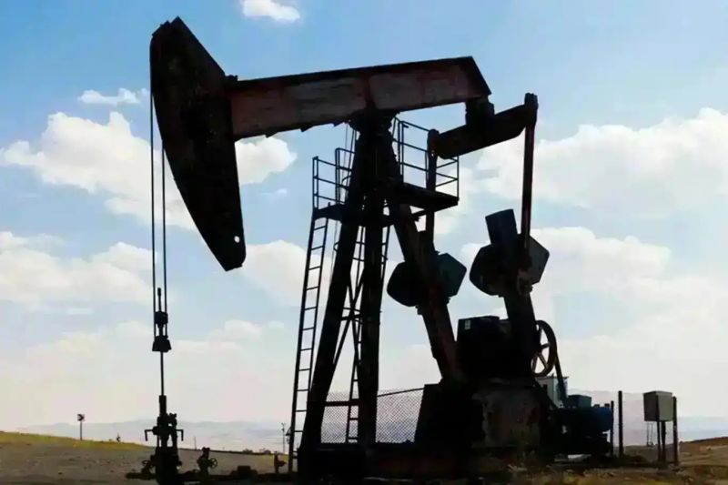 Brent Petrol 96 Doları Aştı