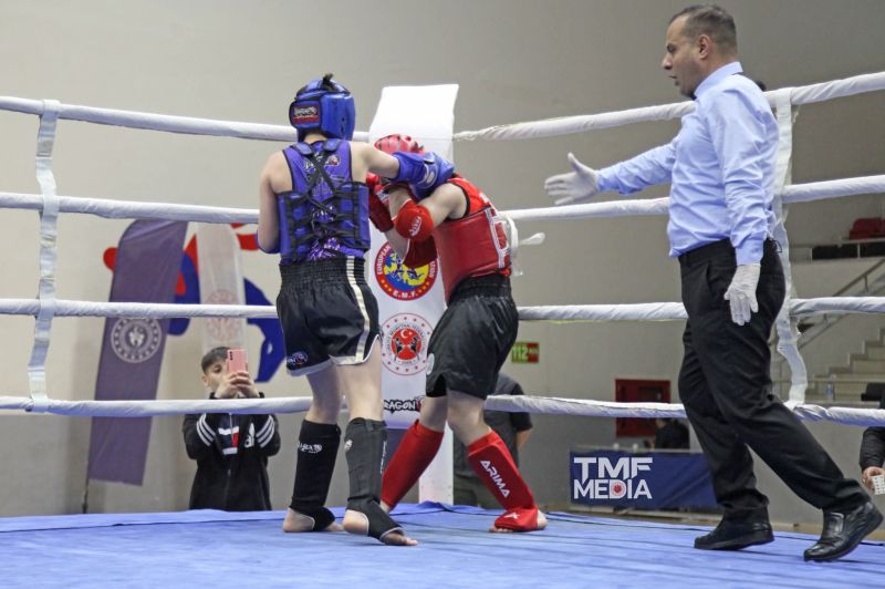 Muaythai Süper Ligi’nde 2026 Sezonu Heyecanı Başlıyor
