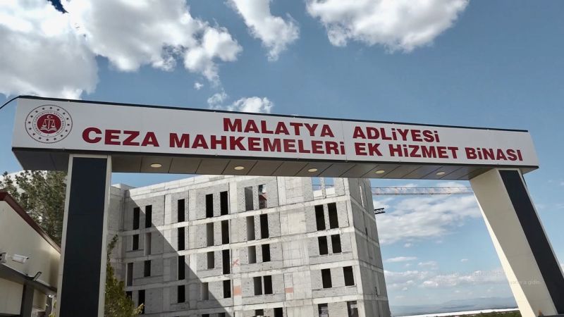 Dini Nikahlı Eşini Öldüren Sanığa Ağırlaştırılmış Müebbet