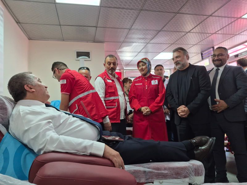 Türk Kızılayı’ndan Malatya’da Anlamlı Adım