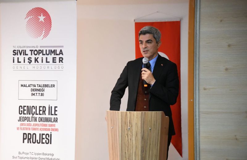 Millî Eğitim Müdürü Bakır’dan Dolandırıcılık Uyarısı