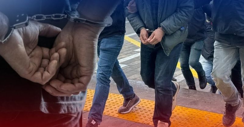 27 İlde Yasa Dışı Bahis Operasyonu: 130 Şüpheli Hakkında İşlem