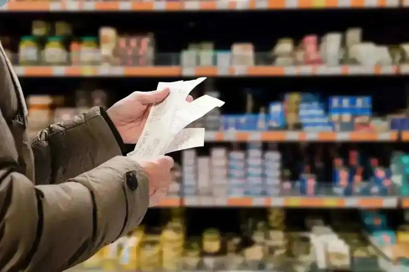 Mayıs Ayında Yıllık Enflasyon Yüzde 32,61 Oldu