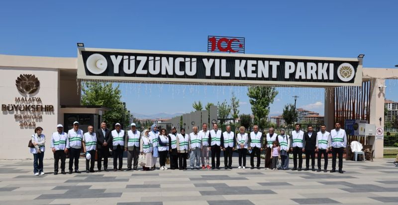 AK Parti İl Başkanlığı'ndan 5 Haziran Mesajı: "Çevreyi Korumak Vatanı Korumaktır"