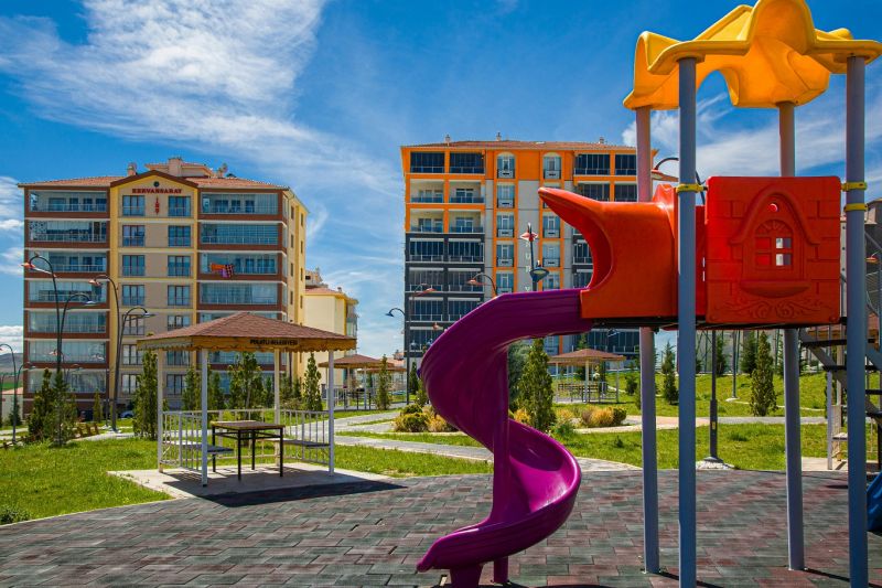 Parklarda Güvenlik Alarmı: Aileler Daha Fazla Denetim İstiyor
