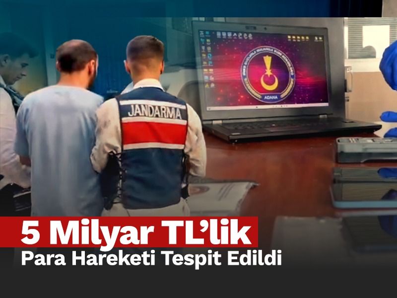 23 İlde Yasa Dışı Bahis Operasyonu: 47 Şüpheli Yakalandı