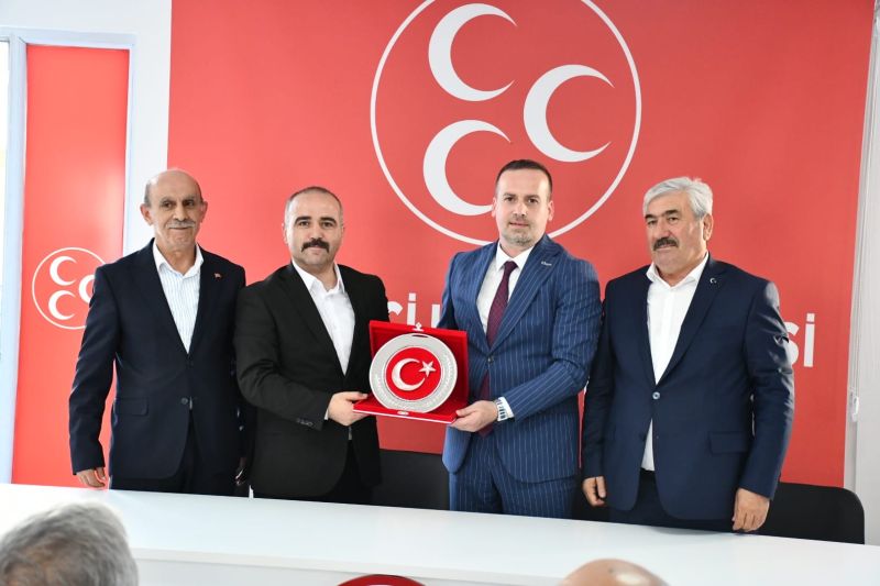 Karademir "Şehirde Esnafımız Zor Durumda"