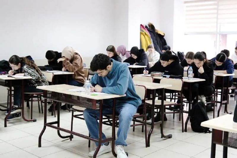 LGS ve YKS Öncesi Ailelere Kritik Uyarı