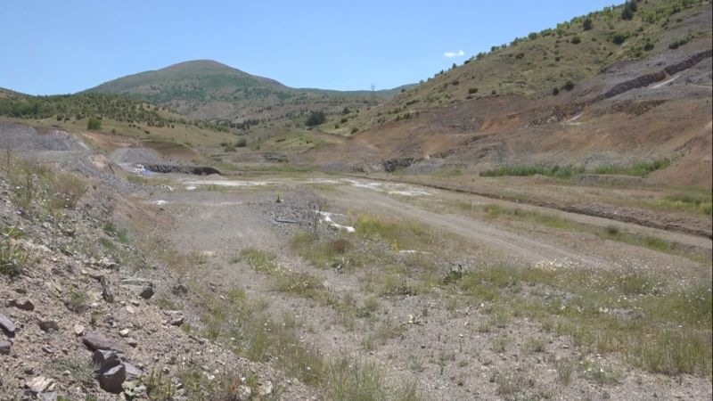 Battalgazi’de Çiftçilerden Sulama Yatırımları Çağrısı