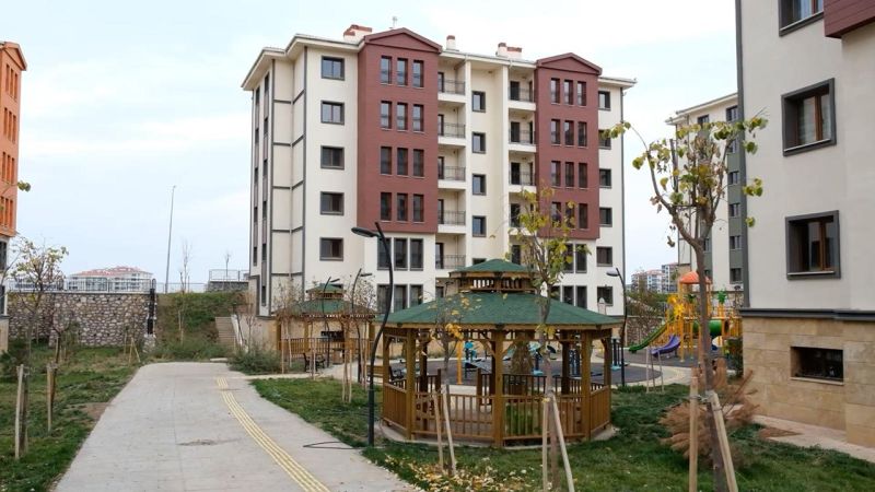 TOKİ 64 İl Konut Satışı Başvuru Şartları Neler?