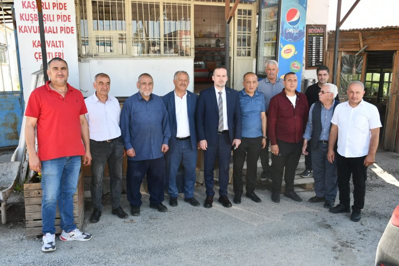 “Ekonomi Güçlenmezse Göç Kaçınılmaz Olur”