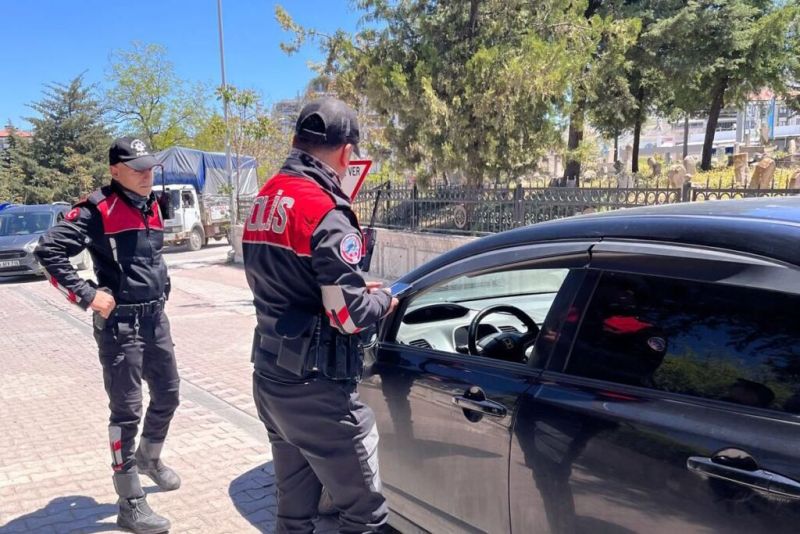 Malatya’da Bir Haftada 118 Firari Yakalandı
