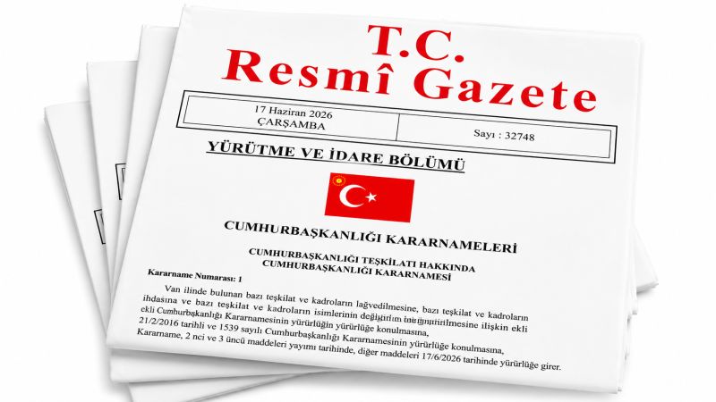 Malatya’da Mülki İdarede Kapsamlı Değişim