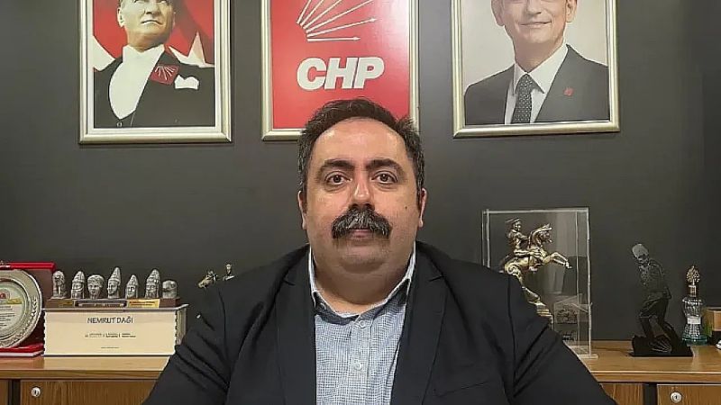 CHP Malatya'da Deprem: İl Başkanı Barış Yıldız'dan 'Veli Ağbaba' Tepkisi!
