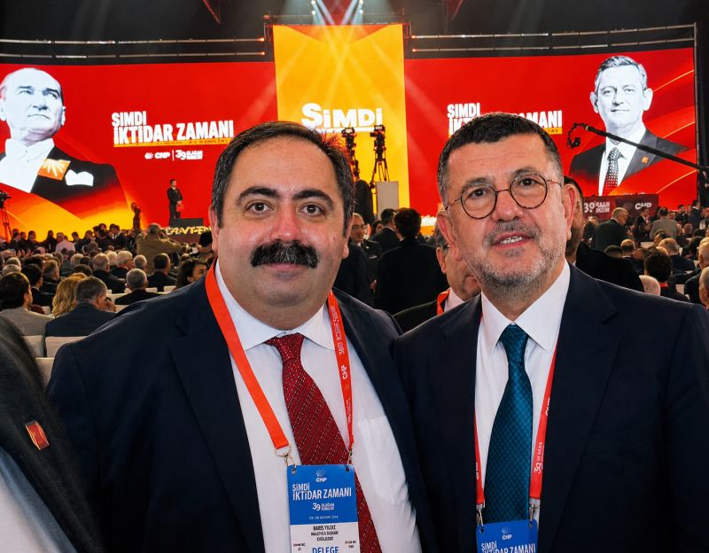 CHP’de Kriz Derinleşiyor: Ağbaba’dan Görevden Alma Kararına Sert Tepki
