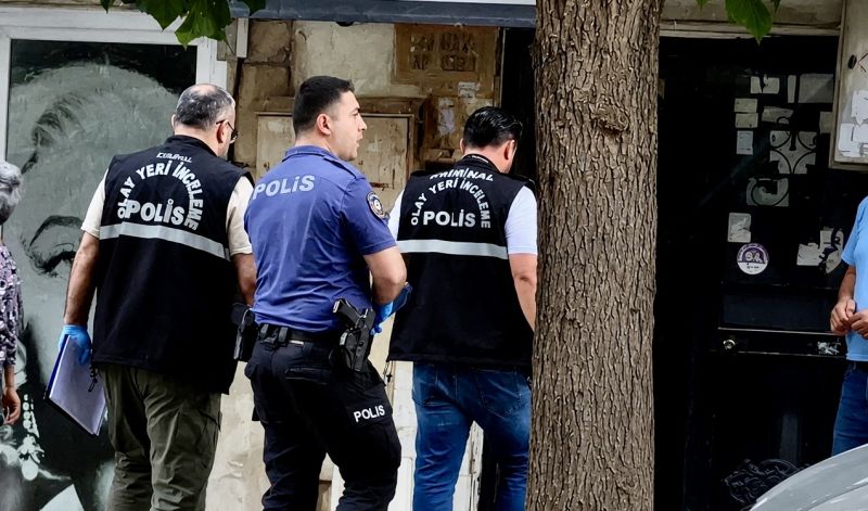 Malatya’da Bir Akşamda 3 Ayrı Olay: Silah, Bıçak ve İntihar Girişimi