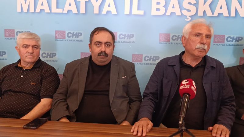 ADD ve Belediye-İş’ten CHP’nin Demokrasi Nöbetine Destek