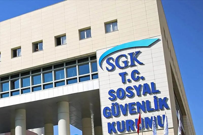 SGK Prim Borçlarında Yeni Kolaylıklar: Tecil Süresi 72 Aya Çıkartıldı