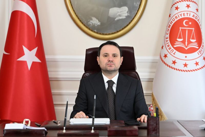 Akın Gürlek: “Aysel Yıldırım Cinayetine İlişkin 4 Şüpheli Gözaltında”