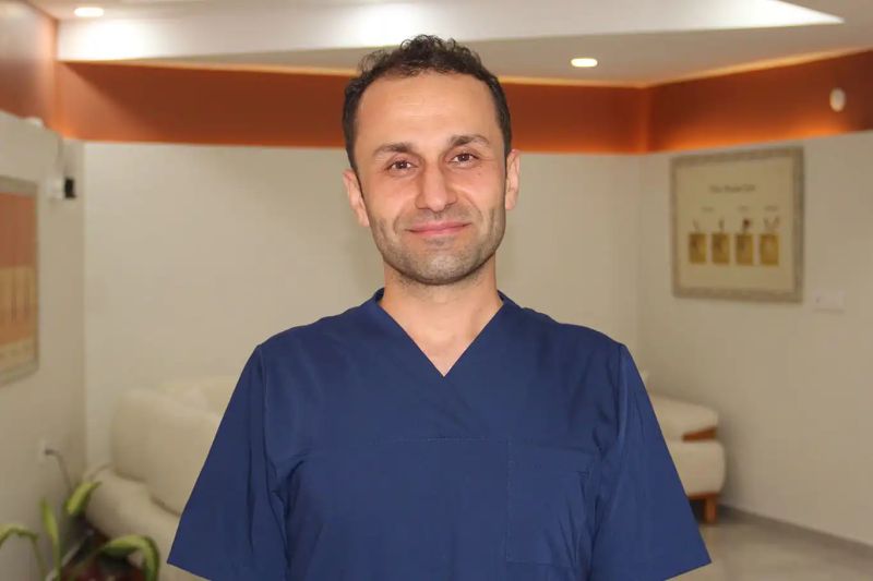 "Akupunktur, Kronik Ağrılarda Yüzde 85'e Varan Başarı Sağlıyor"