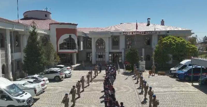 Kahramanmaraş Merkezli 16 İlde Dev Yasa Dışı Bahis Operasyonu