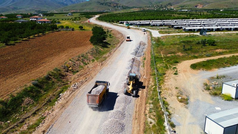Malatya Büyükşehir Belediyesi’nden Ulaşıma Yeni Nefes