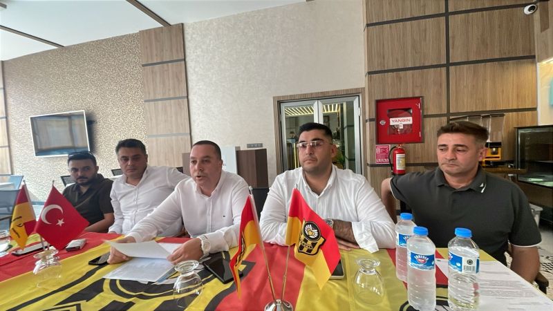 Yeni Malatyaspor’dan Birlik Çağrısı: “Kavgayı Değil, Çözümü Büyütelim”