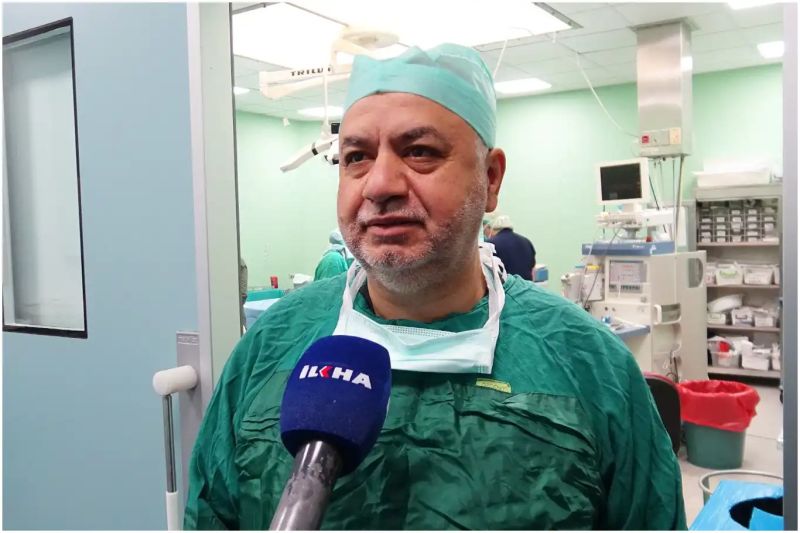 Prof. Dr. Yıldız: Çocuklarda kasık fıtığında en büyük risk ameliyatı ertelemek