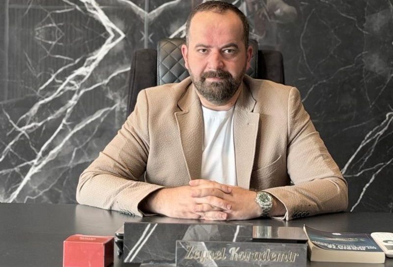 Karademir Ailesinden İddialara Sert Tepki