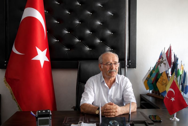42 Yıllık Millet Partisi Malatya Teşkilatı Kapatıldı
