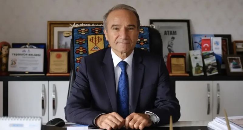 Kızıldaş’tan CHP Malatya İl Başkanlığı İddialarına Yanıt