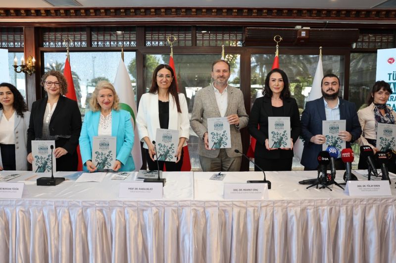 Yeşilay'dan Alkol Bağımlılığı Raporu: Her Yıl 2,5 Milyondan Fazla Ölüme Neden Oluyor