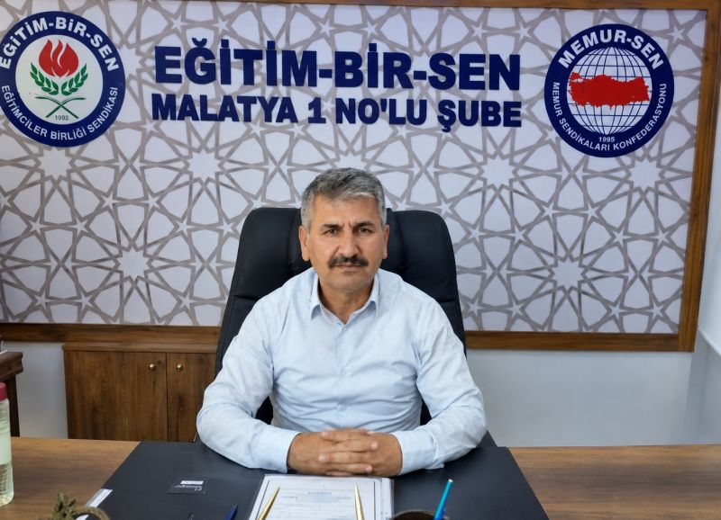 Söylemez: “Sorunlar Yeni Dönem Başlamadan Çözülmeli”