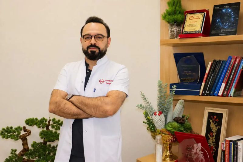 Kardiyoloji Uzmanından Meyan Kökü Şerbeti Uyarısı