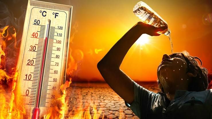 Malatya’da Sıcak Hava Dalgası: 27 Haziran İtibariyle 1 Haftalık Tahmin ve Hava Kalitesi Raporu