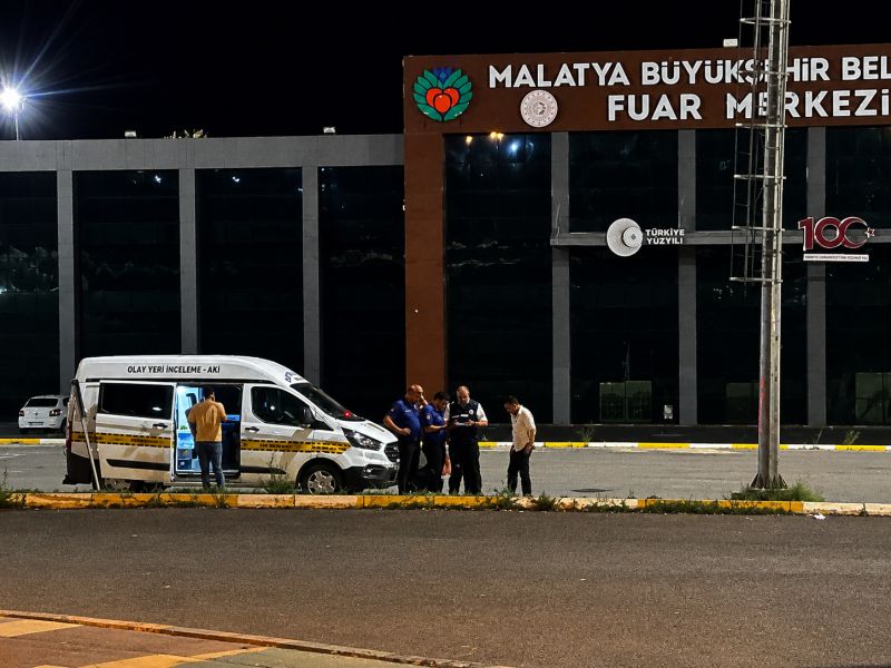 Orduzu Pınarbaşı’nda Bıçaklı Kavga: 2 Yaralı
