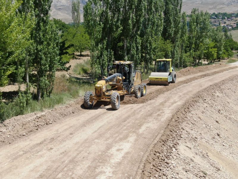 Balaban–Esenbey Grup Yolunda Büyük Dönüşüm